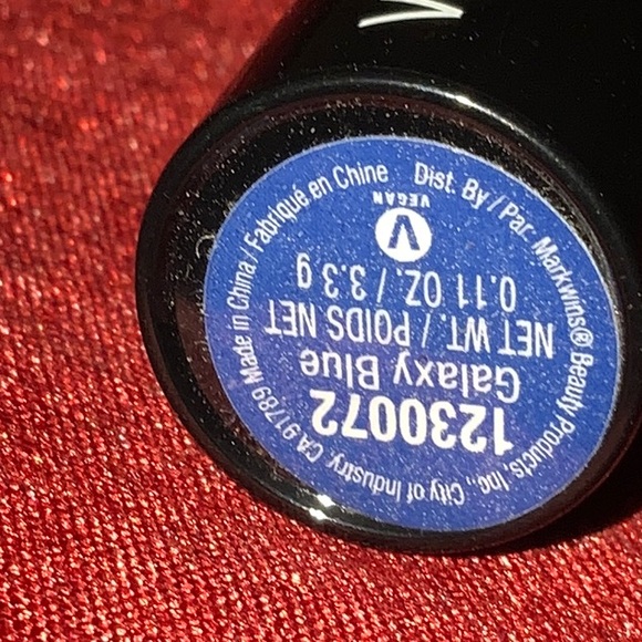 4/$20 Wet & Wild Lipstick - Picture 4 of 4
